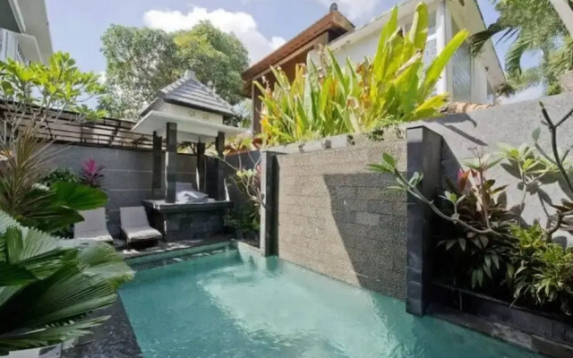 Villa Agung Rakas