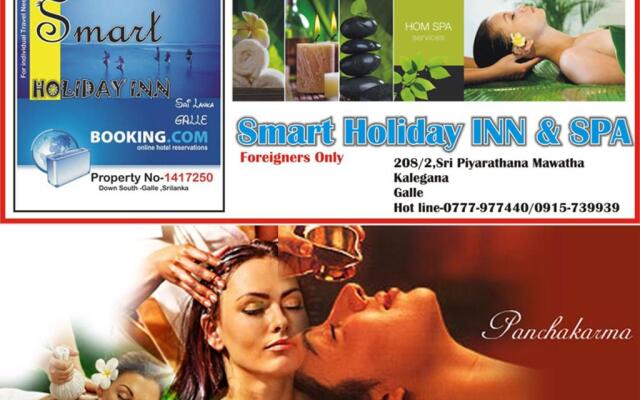 Smart Holiday Inn