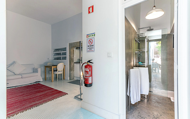 LxWay Apartments Castelo