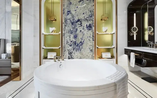 Jin Bei Palace Hotel