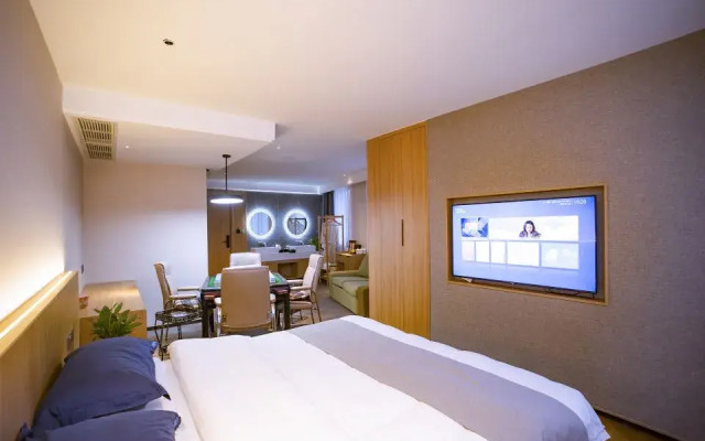 Huayangnianhua Hotel