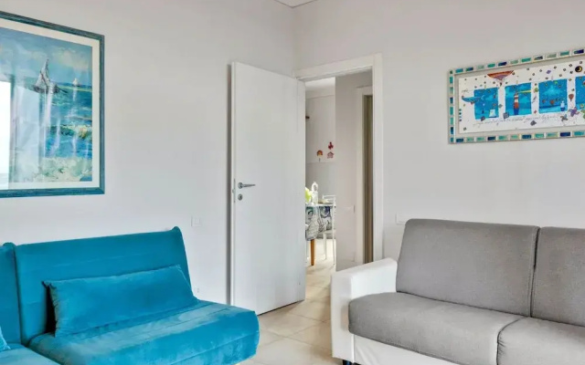 Holiday Home in Carrara by the Sea