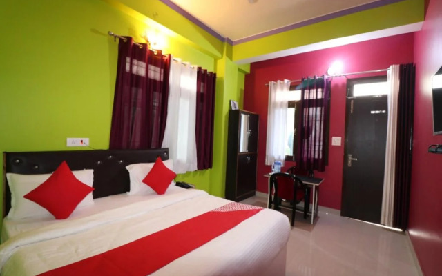 Hotel Rawat Palace By OYO Rooms