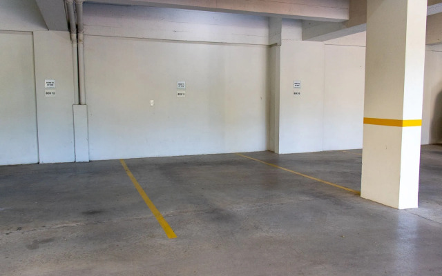 Residencial Benetti 400 metros da Rua Coberta