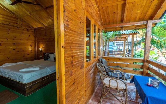 Hitide Beach Resort