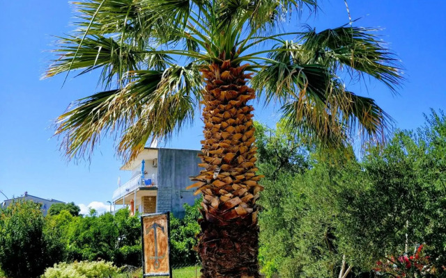 Mobile Homes Krko Pirovac