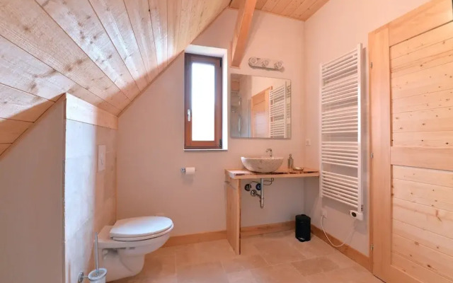 Les Granges Modernes