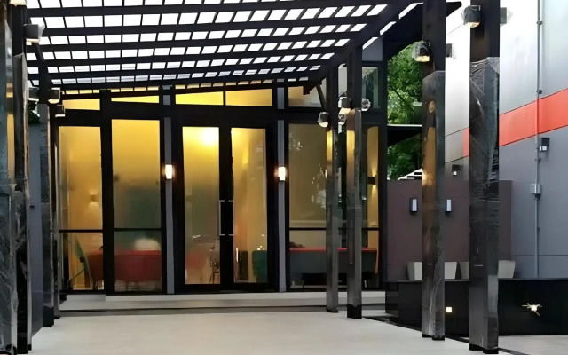 Woodroof Residence Rangsit