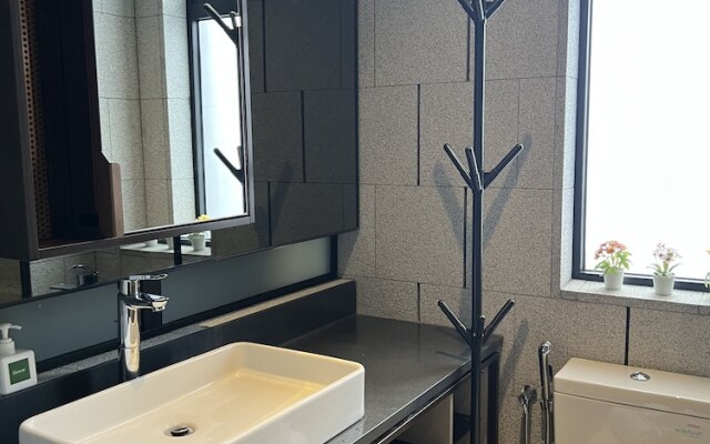 Luxurious Suites in Kl Centre