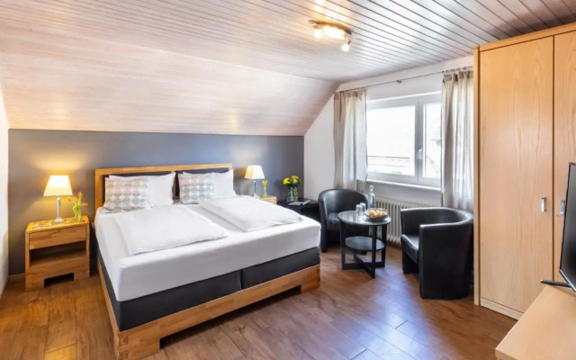 Pension Lachmann