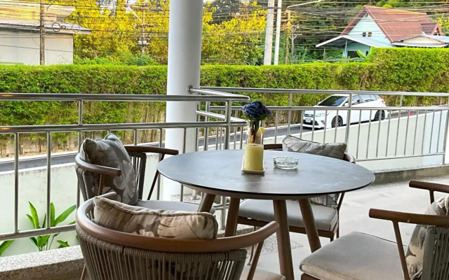 Bel Air Resort & Spa - Panwa