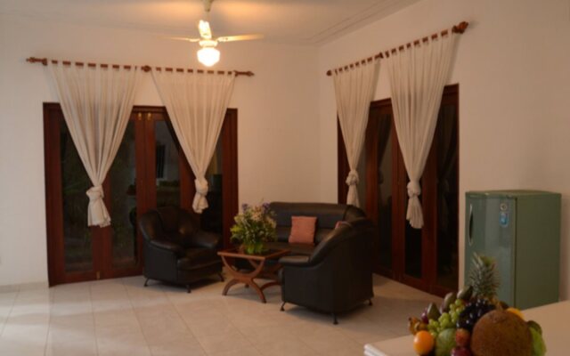 The Residence Bentota