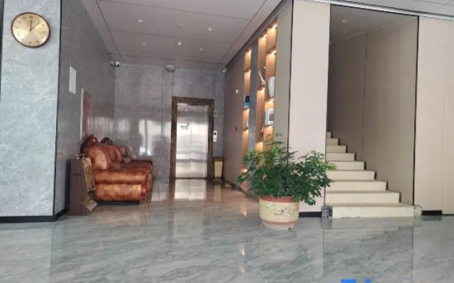 Shengpin Tianxia Hotel