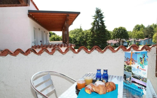 San Francesco Villaggio