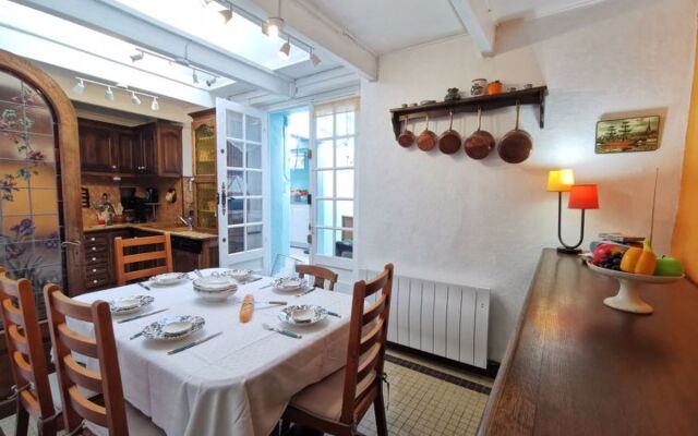 Holiday Home La Congrière