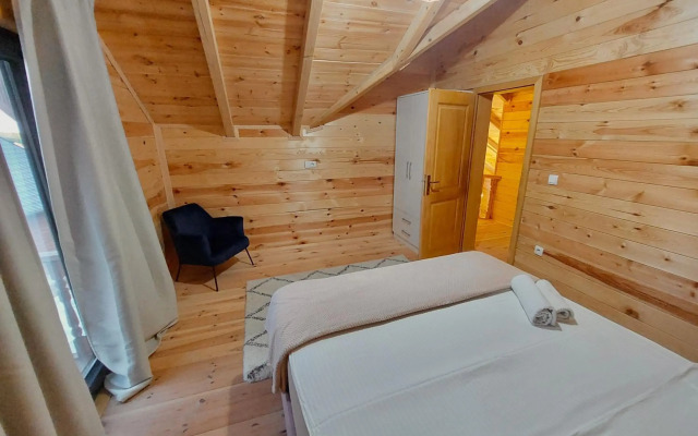 Villa Butterfly Valdanos