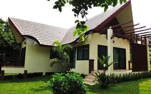 Kannapat House Krabi