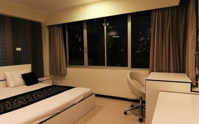 K-House Sukhumvit 71