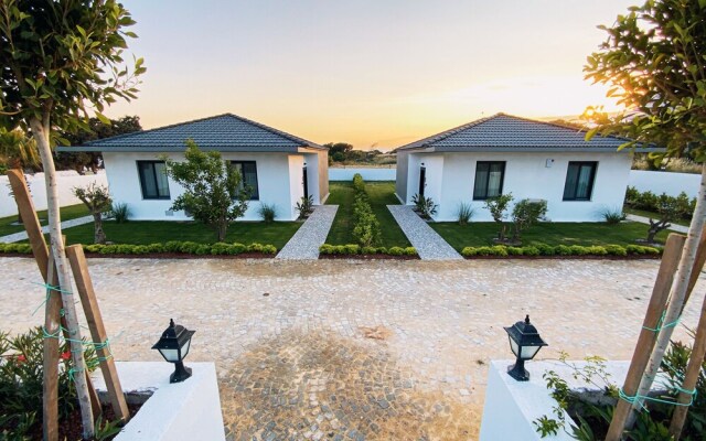 Kadagan Suites Ayasaranda
