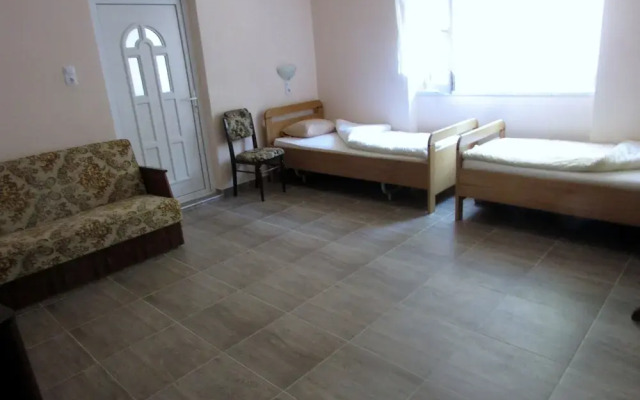 BIO Pension - BIO Panzio - Pensiunea BIO