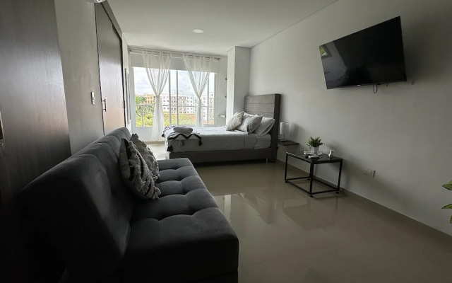 Nirvana ApartaHotel