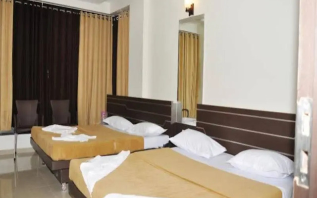 Sai Govind Hotel