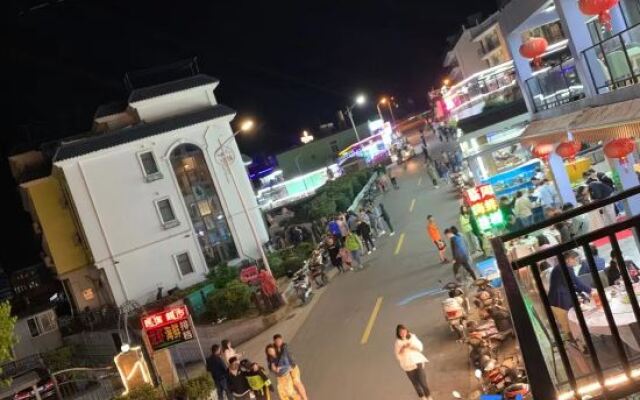 Water color Guesthouse