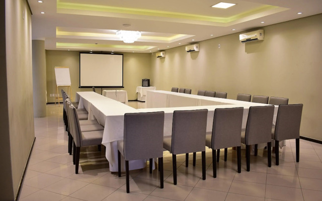 Sandri Palace Hotel