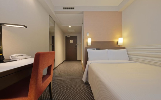 Double room (풀 더블 침대) 사진 4