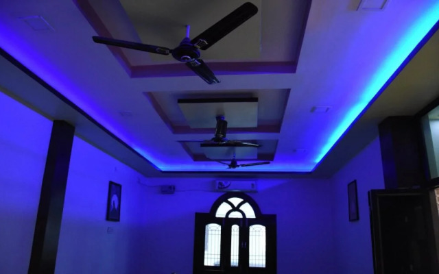 Royal Guest House