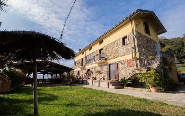 Agriturismo San Basilio