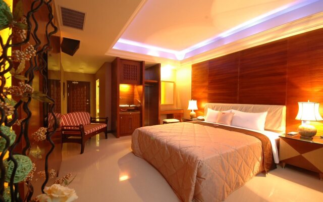 I-Like Motel