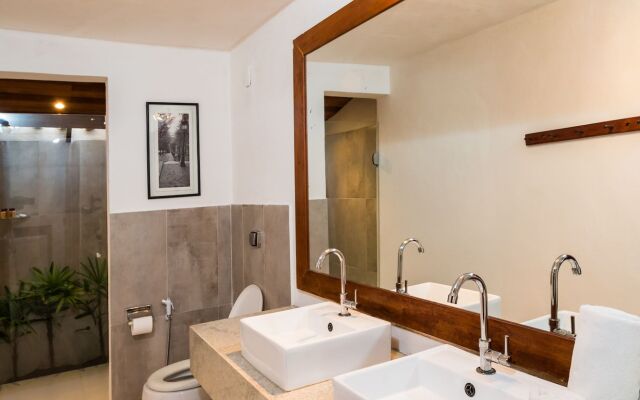 Hotel Pousada Coqueiros