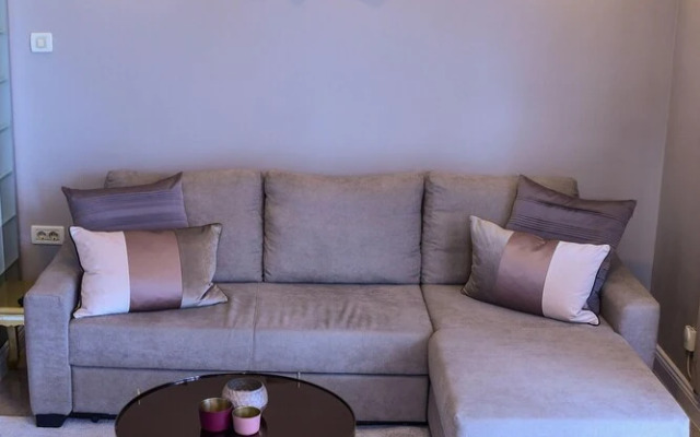 Apartment Melani near Zadar center