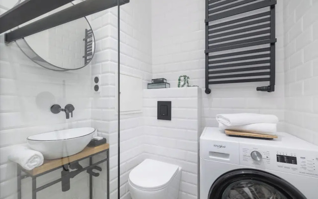 Apartment Near Wawel by Renters