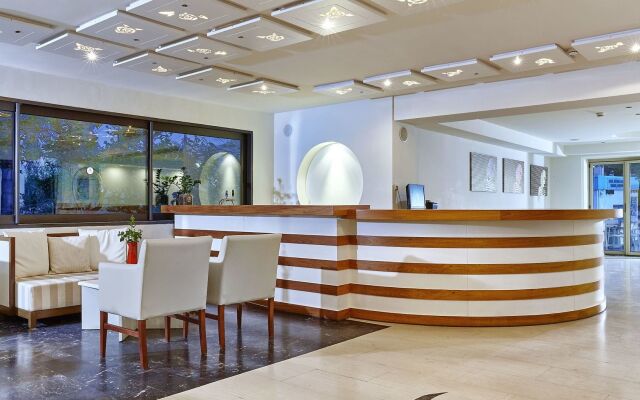 Alai, Crete, a Tribute Portfolio Resort
