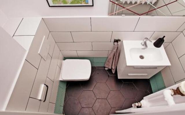 3Citygo Hostel Gdynia