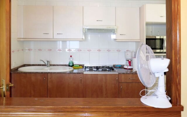 Apartamentos Amores (TEL200)