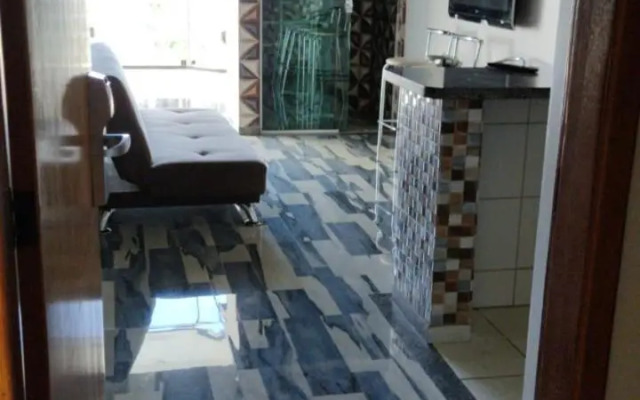 Paradise Rio Quente 517