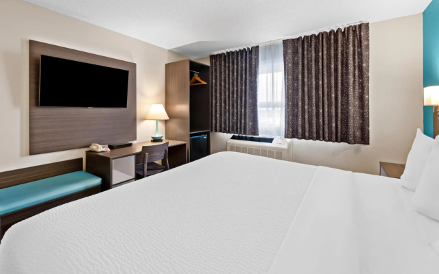 Howard Johnson by Wyndham Thunder Bay