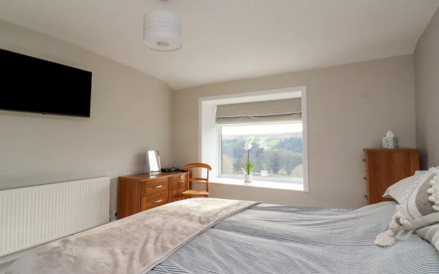 Sarah's Cottage