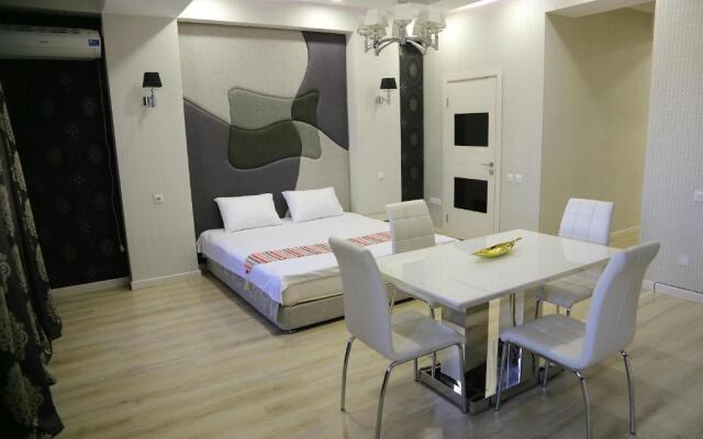 Promenade Boutique Apartment