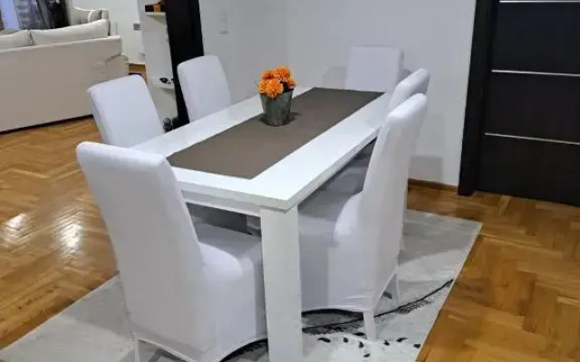 Rakovica Resort Luxury Apartments