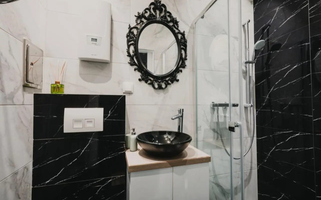 ZEUS Design Apartments Lovely Home Vienna