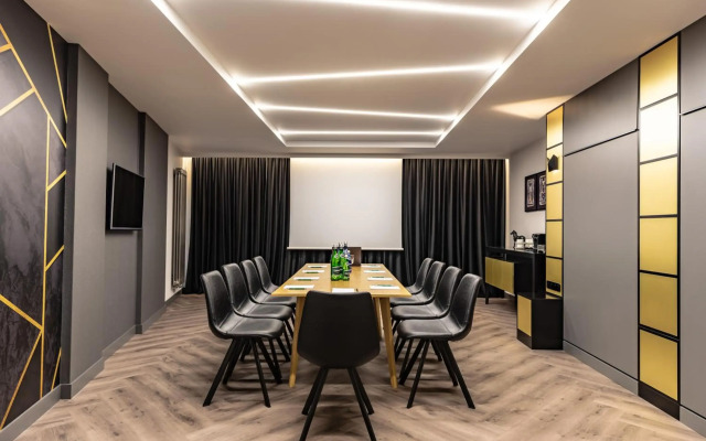 Hotel Traugutta 3 Białystok