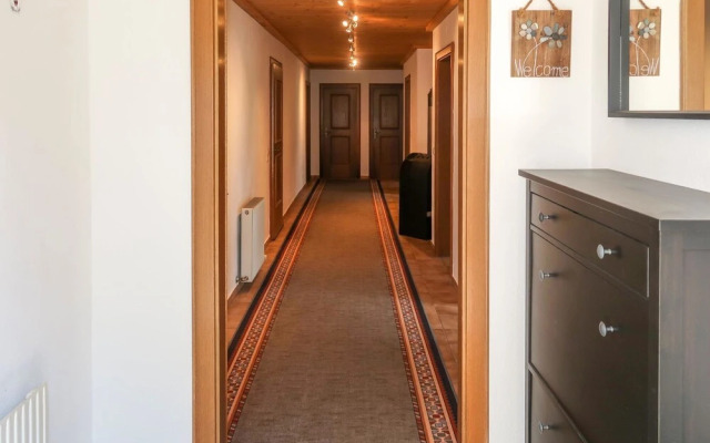 Appart Vroni Flie in Flie