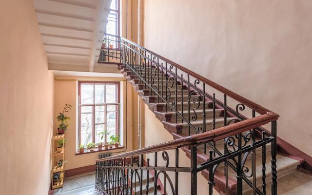 Art-Home (Арт-Хом) на 3-й линии Васильевского острова