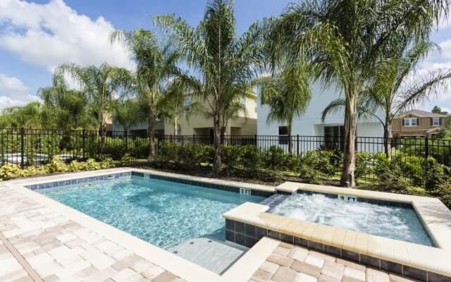 Reunion West Homes by Casa Floridian