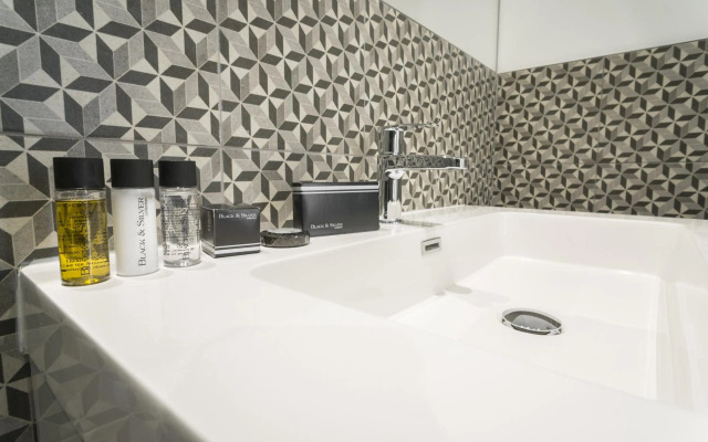 Hotel San Lorenzo Boutique