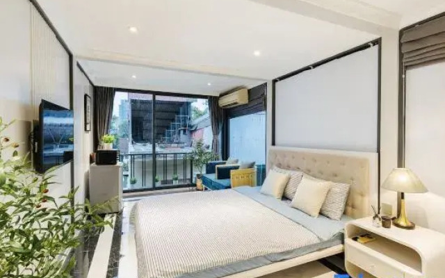 VietHOME-25 sqm, Rooftop Studio, Lift, OperaHouse6